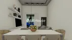 Foto 5 de Casa de Condomínio com 3 Quartos à venda, 151m² em Panamá, Campo Grande