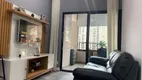 Foto 3 de Apartamento com 2 Quartos à venda, 57m² em Brás, São Paulo