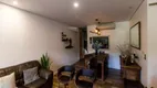 Foto 2 de Apartamento com 3 Quartos à venda, 110m² em Alphaville, Santana de Parnaíba