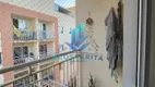 Foto 5 de Apartamento com 2 Quartos à venda, 60m² em Jardim Central, Cotia
