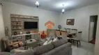 Foto 3 de Casa com 3 Quartos à venda, 195m² em Jardim das Flores, Osasco