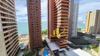 Foto 3 de Apartamento com 3 Quartos à venda, 192m² em Meireles, Fortaleza