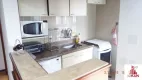 Foto 3 de Flat com 1 Quarto à venda, 56m² em Indianópolis, São Paulo