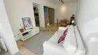 Foto 4 de Flat com 1 Quarto para alugar, 40m² em Vila Nova Conceição, São Paulo