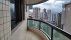 Foto 16 de Cobertura com 4 Quartos à venda, 140m² em Vila Guilhermina, Praia Grande