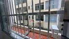 Foto 9 de Apartamento com 1 Quarto à venda, 47m² em José Menino, Santos