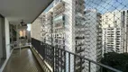 Foto 11 de Apartamento com 4 Quartos à venda, 168m² em Indianópolis, São Paulo