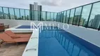 Foto 10 de Apartamento com 1 Quarto à venda, 36m² em Parnamirim, Recife