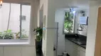 Foto 10 de Apartamento com 1 Quarto para alugar, 50m² em Brooklin, São Paulo