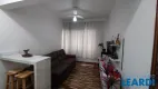 Foto 12 de Apartamento com 1 Quarto à venda, 50m² em Embaré, Santos