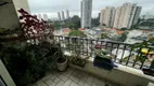 Foto 5 de Apartamento com 3 Quartos à venda, 96m² em Jardim Marajoara, São Paulo