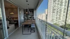 Foto 8 de Apartamento com 3 Quartos à venda, 98m² em Alto Da Boa Vista, São Paulo