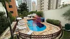 Foto 18 de Apartamento com 3 Quartos à venda, 127m² em Vila Nova Conceição, São Paulo