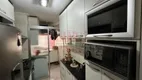 Foto 8 de Apartamento com 3 Quartos à venda, 55m² em Jardim Santa Terezinha, São Paulo