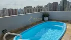 Foto 15 de Cobertura com 2 Quartos à venda, 180m² em Vila Clementino, São Paulo