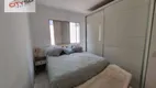Foto 7 de Apartamento com 3 Quartos à venda, 72m² em Vila Monte Alegre, São Paulo