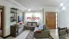 Foto 3 de Casa com 3 Quartos à venda, 130m² em Residencial Sao Jose III, Sarandi