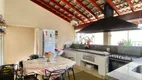 Foto 31 de Casa de Condomínio com 4 Quartos à venda, 380m² em Jardim Panambi, Santa Bárbara D'Oeste