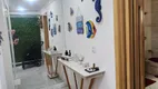 Foto 20 de Apartamento com 3 Quartos à venda, 150m² em Ponta da Praia, Santos