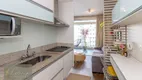 Foto 14 de Apartamento com 1 Quarto à venda, 35m² em Brooklin, São Paulo