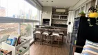 Foto 14 de Apartamento com 2 Quartos à venda, 111m² em Ponta da Praia, Santos