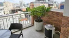 Foto 2 de Apartamento com 1 Quarto à venda, 96m² em Jardim Paulista, São Paulo