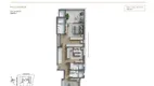 Foto 32 de Apartamento com 3 Quartos à venda, 116m² em Água Verde, Curitiba