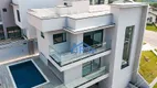 Foto 3 de Casa de Condomínio com 3 Quartos à venda, 254m² em Suru, Santana de Parnaíba