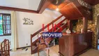 Foto 8 de Casa com 4 Quartos à venda, 172m² em Piratininga, Niterói