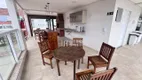 Foto 29 de Apartamento com 3 Quartos à venda, 122m² em Tombo, Guarujá