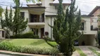 Foto 2 de Casa de Condomínio com 4 Quartos à venda, 400m² em Residencial Quatro, Santana de Parnaíba