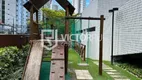Foto 11 de Apartamento com 3 Quartos à venda, 80m² em Encruzilhada, Recife
