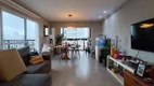 Foto 2 de Apartamento com 3 Quartos à venda, 132m² em Encruzilhada, Santos