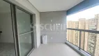 Foto 6 de Flat com 1 Quarto para alugar, 32m² em Brooklin, São Paulo