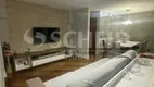 Foto 2 de Apartamento com 3 Quartos à venda, 98m² em Vila Mascote, São Paulo