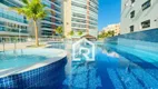 Foto 27 de Apartamento com 4 Quartos à venda, 158m² em Enseada, Guarujá