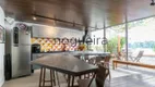 Foto 7 de Casa de Condomínio com 5 Quartos à venda, 324m² em Jardim Petrópolis, São Paulo