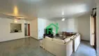 Foto 8 de Apartamento com 4 Quartos à venda, 190m² em Jardim Astúrias, Guarujá