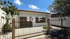 Foto 18 de Casa com 3 Quartos à venda, 133m² em Vila Carlito, Campinas