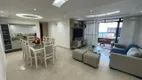 Foto 2 de Apartamento com 3 Quartos à venda, 128m² em Cabo Branco, João Pessoa