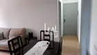 Foto 4 de Apartamento com 2 Quartos à venda, 50m² em Vila Zilda, São Paulo