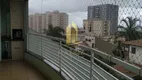Foto 14 de Apartamento com 3 Quartos à venda, 90m² em Residencial Paraiso, Franca