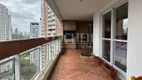 Foto 2 de Apartamento com 3 Quartos à venda, 163m² em Morumbi, São Paulo