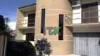 Foto 3 de Casa com 4 Quartos à venda, 240m² em Novo Mundo, Curitiba