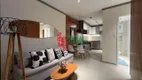 Foto 3 de Casa de Condomínio com 2 Quartos para alugar, 39m² em Vila Mazzei, São Paulo