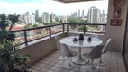Foto 4 de Apartamento com 4 Quartos à venda, 270m² em Graças, Recife