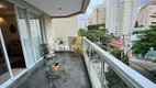 Foto 7 de Apartamento com 4 Quartos à venda, 142m² em Moema, São Paulo