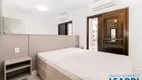 Foto 8 de Apartamento com 1 Quarto para alugar, 42m² em Itaim Bibi, São Paulo