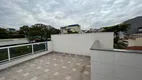 Foto 4 de Cobertura com 2 Quartos à venda, 78m² em Vila Scarpelli, Santo André