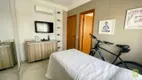 Foto 25 de Apartamento com 3 Quartos à venda, 126m² em Vila Scarpelli, Santo André